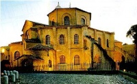 Basilica di S.Vitale - Ravenna