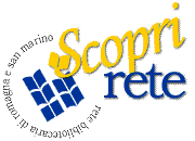 Scoprirete - Logo