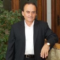 Secondo Valgimigli - Assessore Provinciale