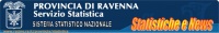 Provincia di Ravenna - Servizio Statistica