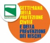 Settimana della Protezione Civile e della prevenzione dei rischi - Logo
