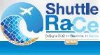Shuttle Ra.Ce - Logo
