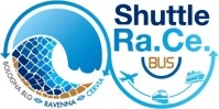 Shuttle Ra.Ce. - Logo