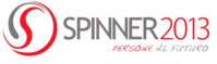 Spinner 2013 - Logo