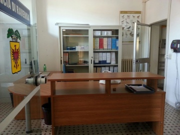 Sportello Agricoltura di Bagnacavallo: Front Office