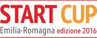 Start Cup 2016 - Logo