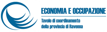 Tavolo provinciale dell'economia - Logo
