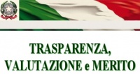 Trasparenza, Valutazione e Merito - Logo