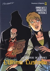 L'ultimo custode