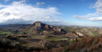 Vena del gesso romagnola