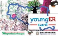 La card youngER