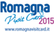 Romagna Visit Card 2015 - Logo